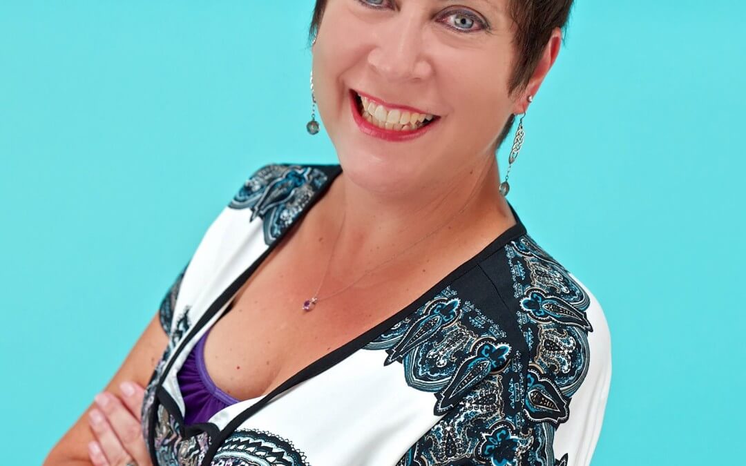 WHR #8 : Nancy Mueller – Life Sensei for Women