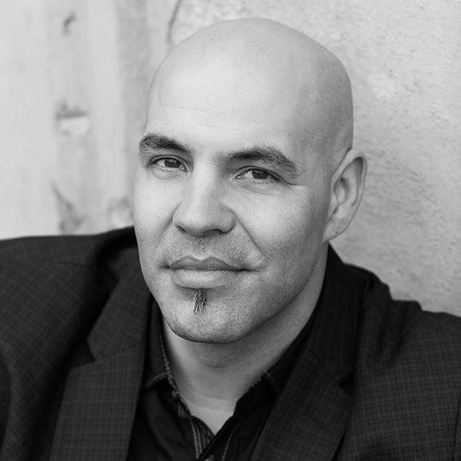 WHR #2 : Corey Poirier – Professional Speaker