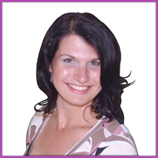 WHR #11 : Sara Oblak Speicher – Business Consultant