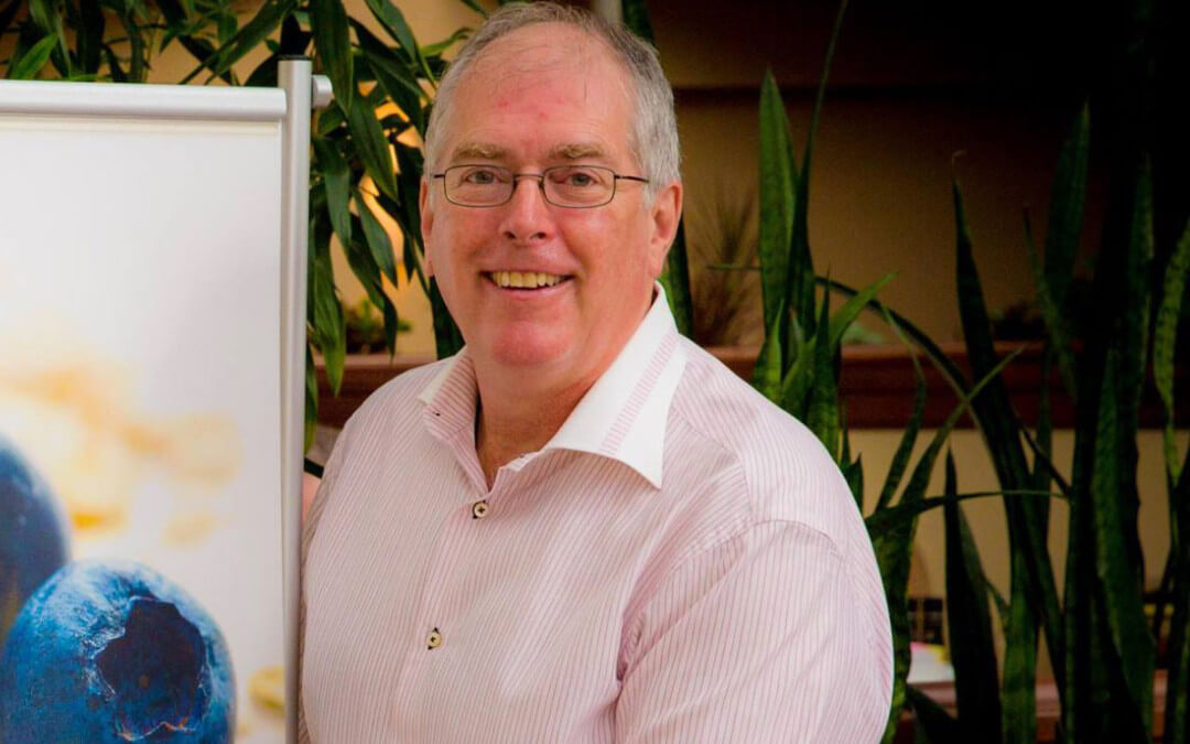 WHR #20 : Scott Paton – Dean of Blogonomics