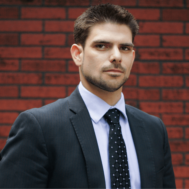 WHR #24 : Jeremy DeMerchant – Permission to Sell