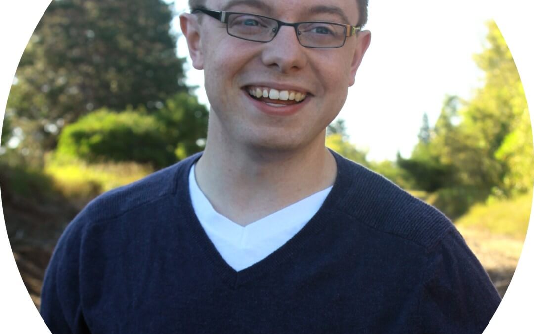 WHR #22 : Alex Barker – Author / Speaker / Podcaster