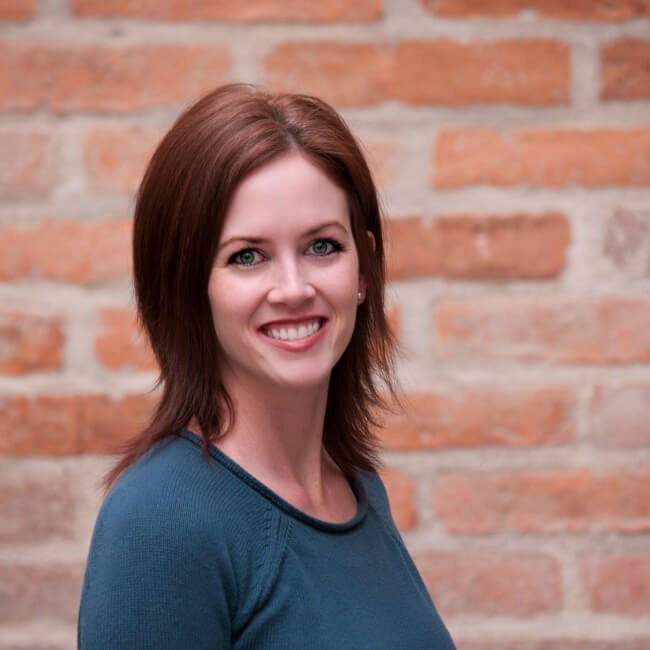 WHR #25 : Caitlin Pyle – Business Coach