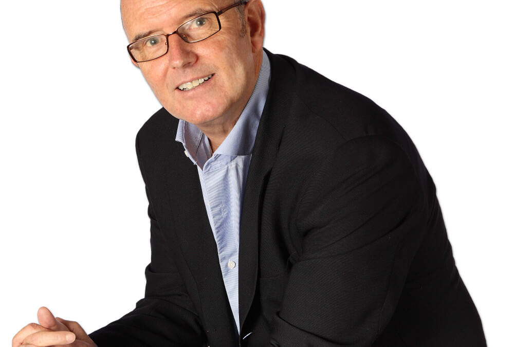 WHR #29 : John Murphy – Executive Coach