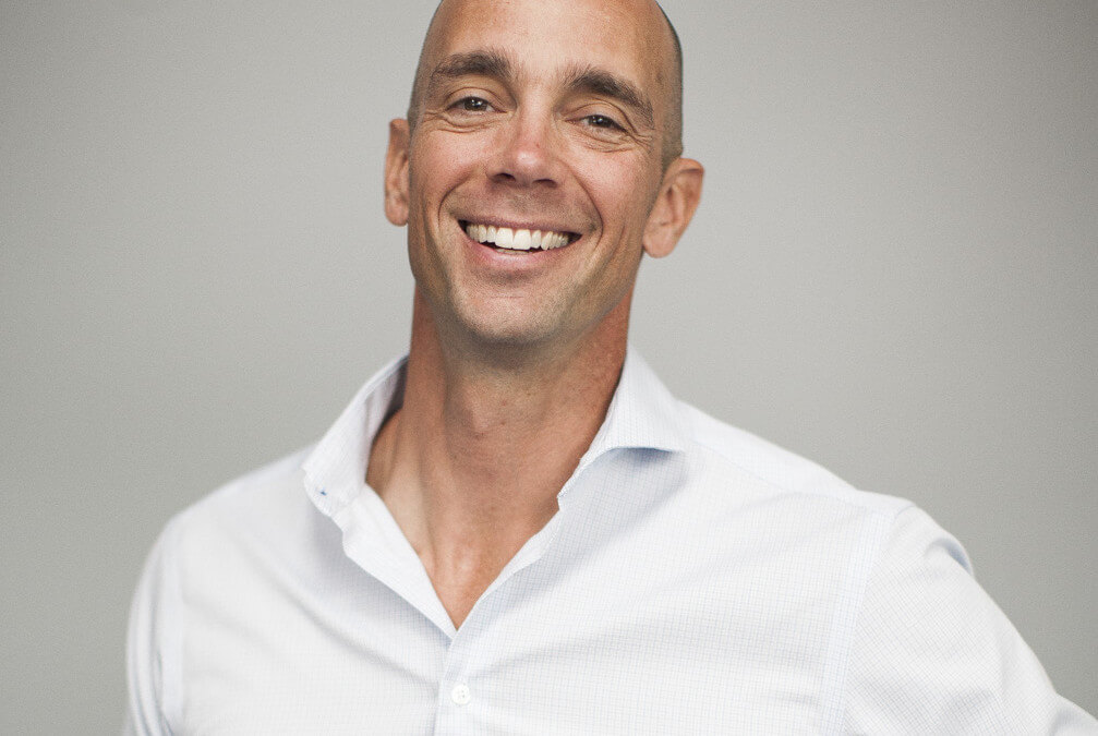 WHR #28 : Greg Zuffelato – Too Busy To Eat