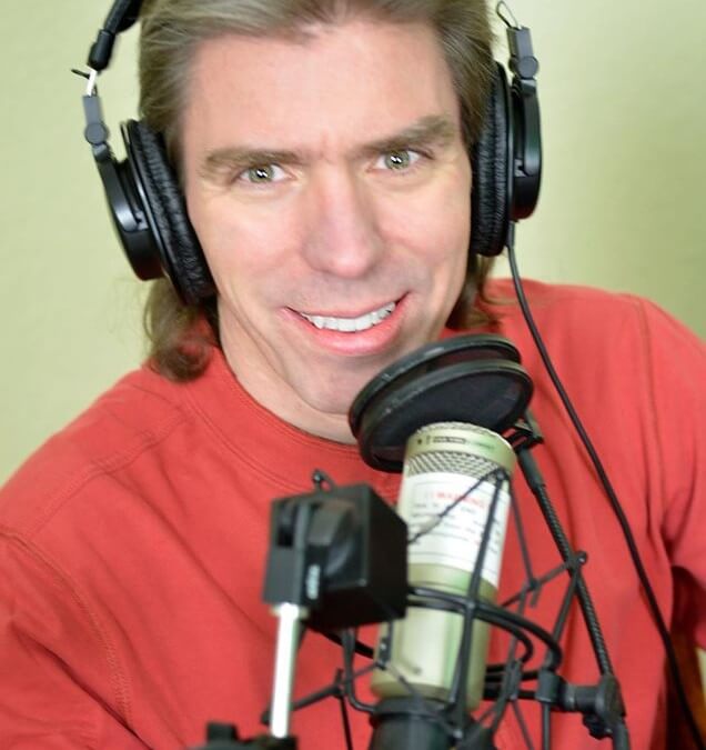 WHR #26 : Joel Boggess – Podcast / Book Launch Expert