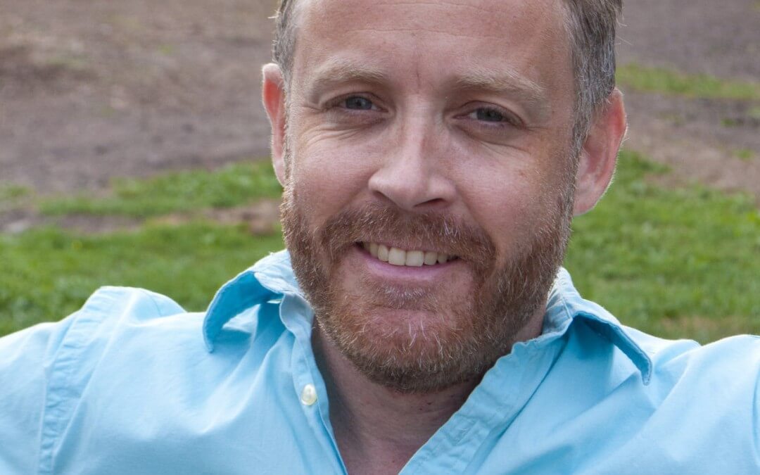 WHR #31 : Marc Mawhinney – Natural Born Coaches