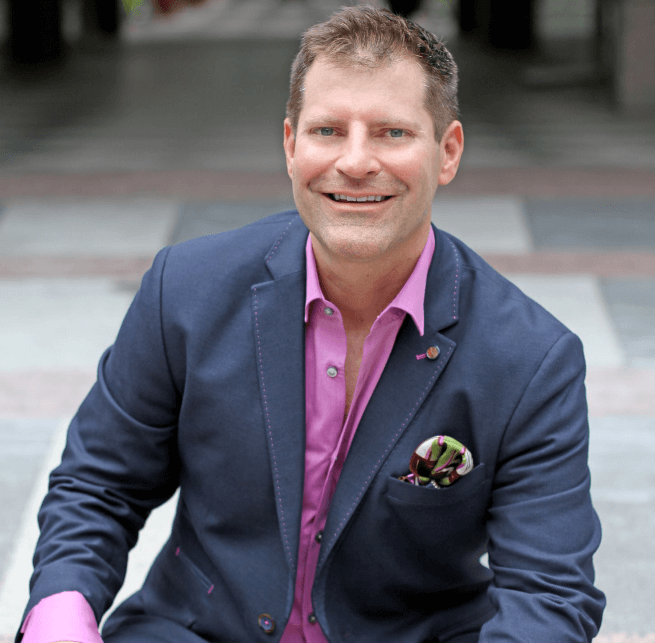 WHR #33 : Jason Treu – Executive & Business Coach