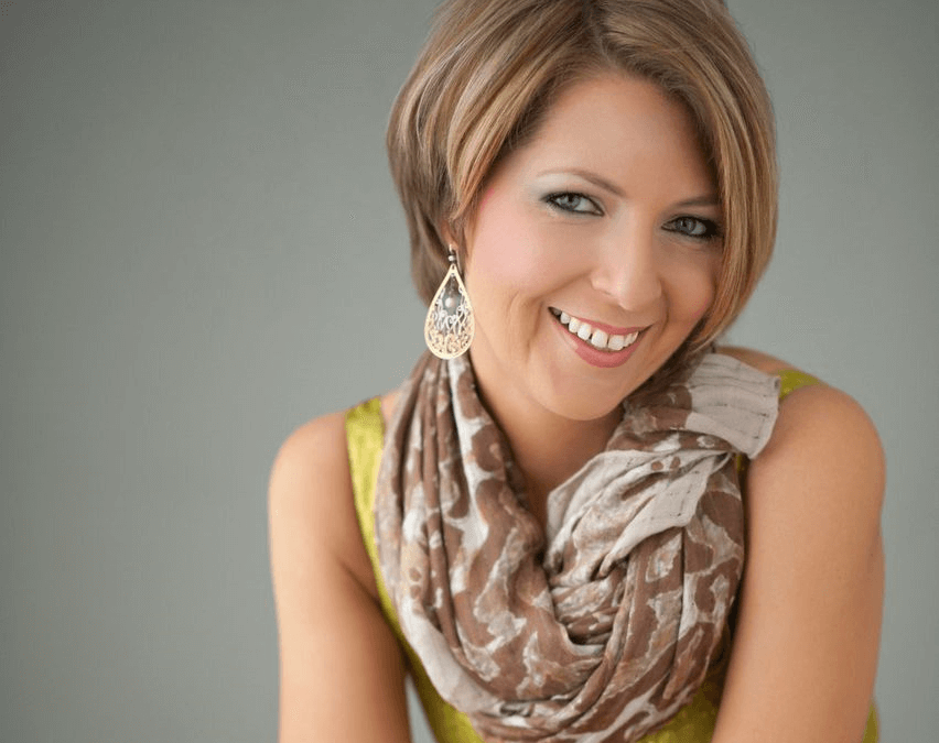 WHR #34 : Erica Castner – Queen of Results