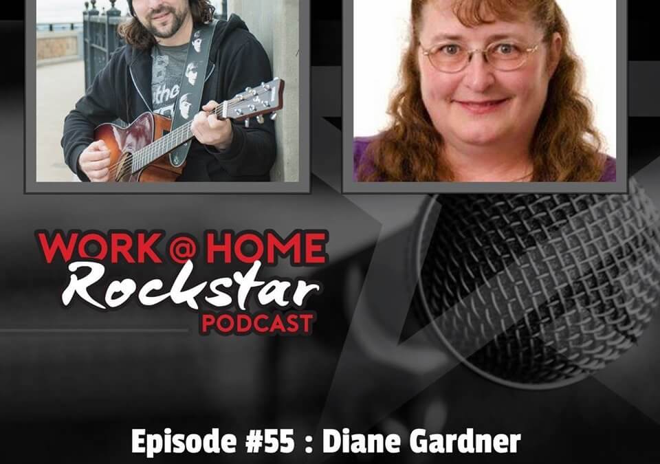 WHR #55 : Diane Gardner – Tax Coach
