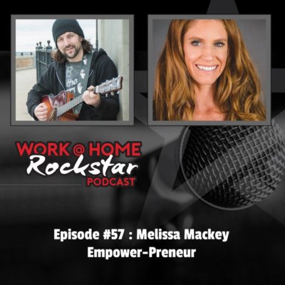 WHR #57 : Melissa Mackey – Empower-Preneur