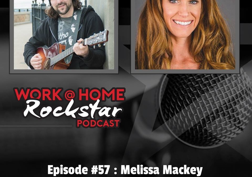WHR #57 : Melissa Mackey – Empower-Preneur
