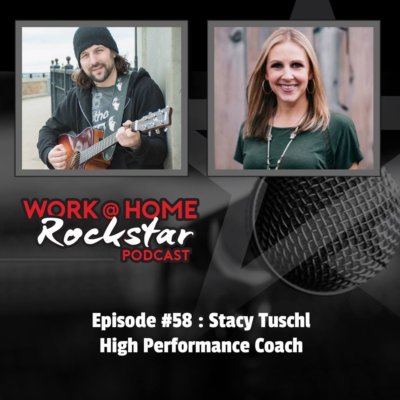 WHR #58 : Stacy Tuschl – High Performance Coach