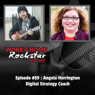 WHR #59 : Angela Herrington – Digital Strategy Coach