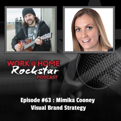 WHR #63 : Mimika Cooney – Visual Brand Strategy