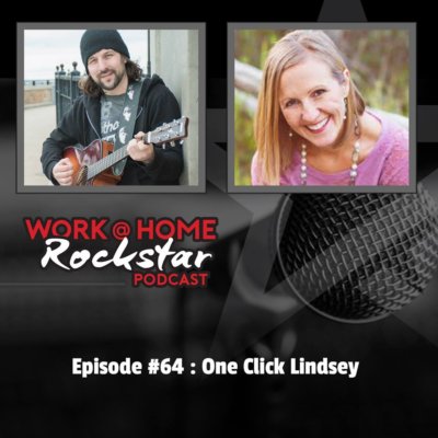 WHR #64 : One Click Lindsey