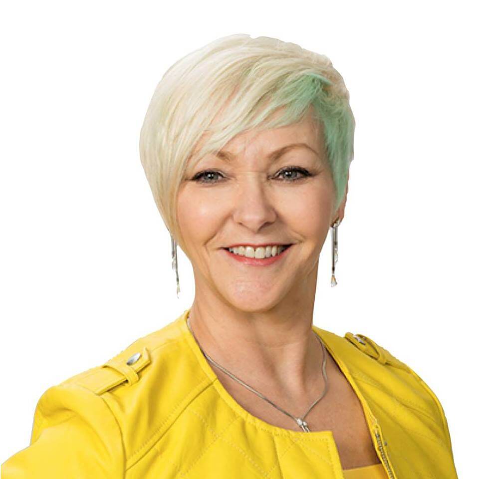 WHR 69 Edna Keep Real Estate Coach Work Home RockStar