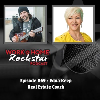 WHR #69 : Edna Keep – Real Estate Coach