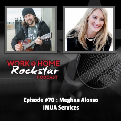 WHR #70 : Meghan Alonso – IMUA Services