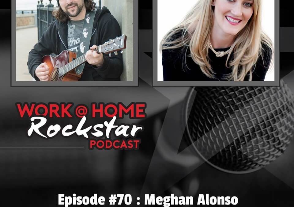 WHR #70 : Meghan Alonso – IMUA Services