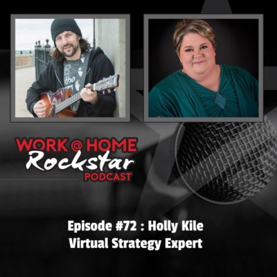 WHR #72 : Holly Kile – Virtual Strategy Expert