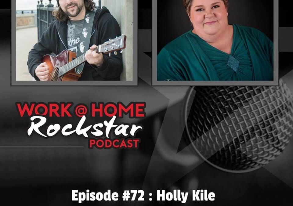 WHR #72 : Holly Kile – Virtual Strategy Expert