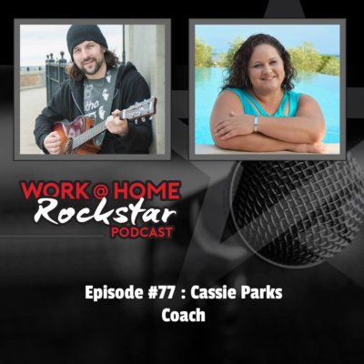 WHR #77 : Cassie Parks – Coach