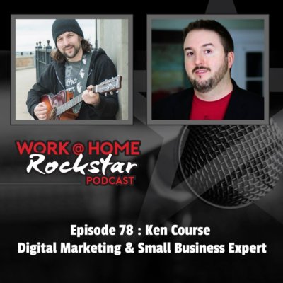 WHR #78 : Ken Course – Digital Marketing & Small Business Expert