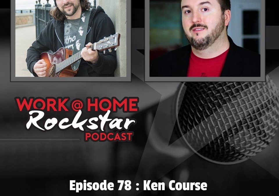 WHR #78 : Ken Course – Digital Marketing & Small Business Expert