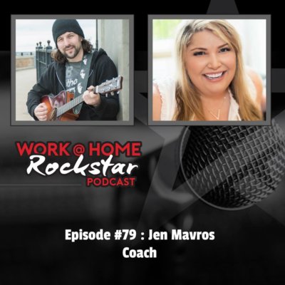 WHR #79 : Jen Mavros – Coach