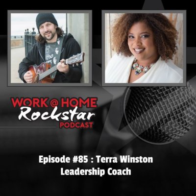 WHR #85 : Terra Winston – Leadership Coach