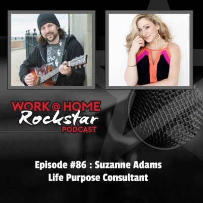 WHR #86 : Suzanne Adams – Life Purpose Consultant