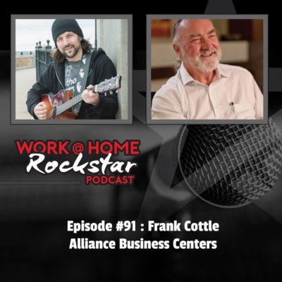WHR #91 : Frank Cottle – Alliance Business Centers