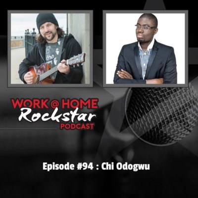 WHR #94 : Chi Odogwu