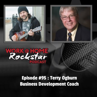 WHR #95 : Terry Ogburn – Business Development Coach