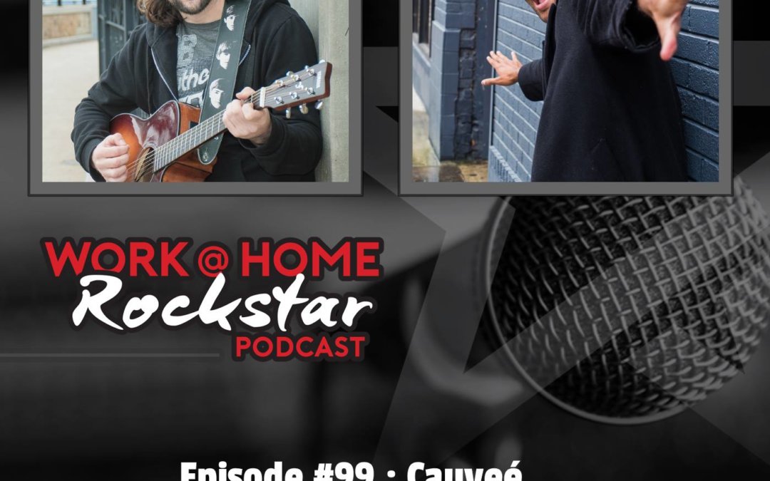 WHR #99 : Cauvee – Inspiration Engineer