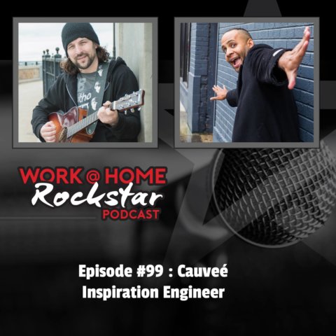 WHR #99 : Cauvee – Inspiration Engineer