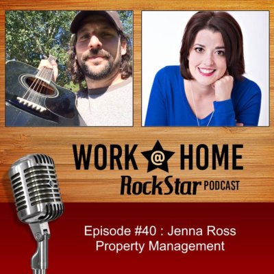 WHR #40 : Jenna Ross – Property Manager