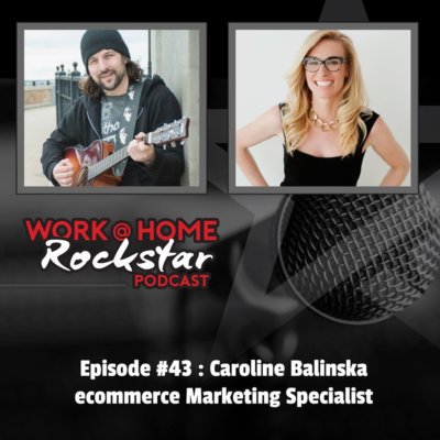 WHR #43 : Caroline Balinska – ecommerce Marketing Specialist