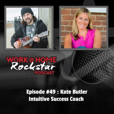 WHR #49 : Kate Butler – Intuitive Success Coach