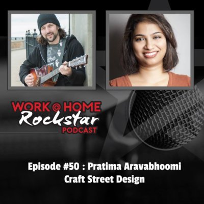 WHR #50 : Pratima Aravabhoomi – CraftStreetDesign