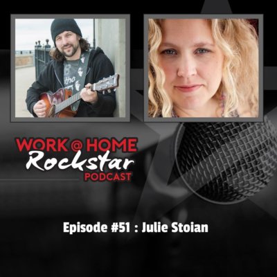 WHR #51 : Julie Stoian