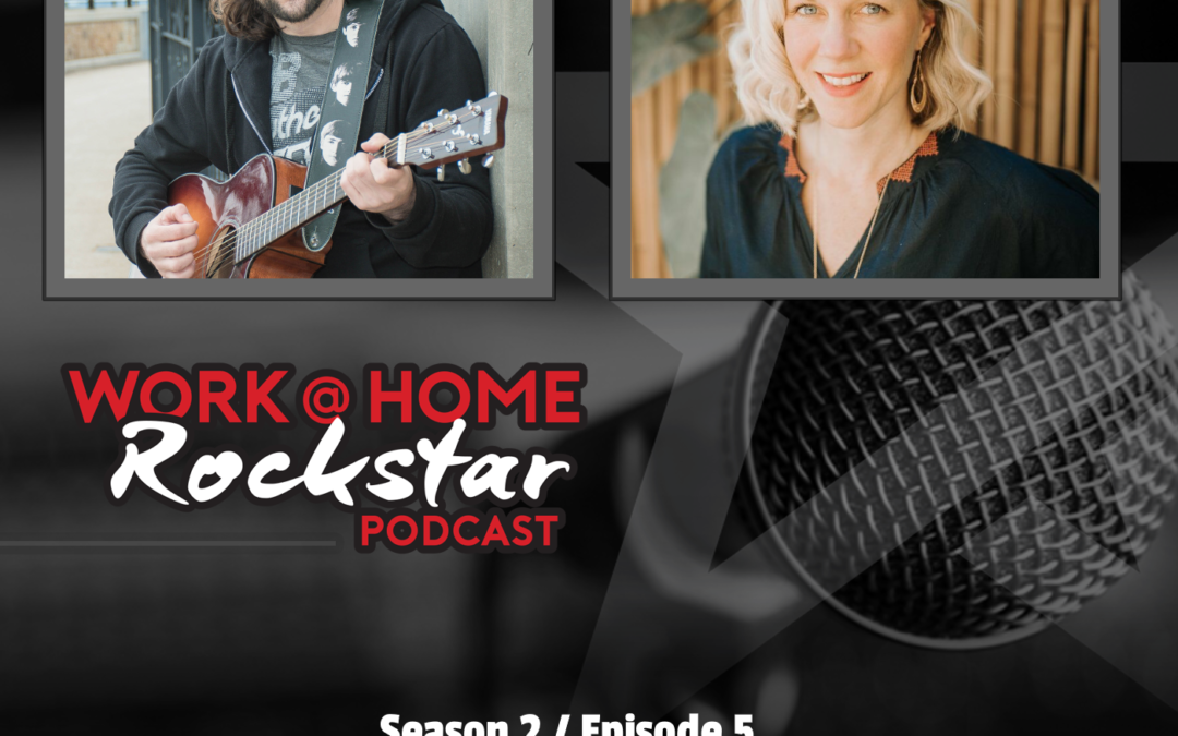 Episode 5 : Jenny Fenig