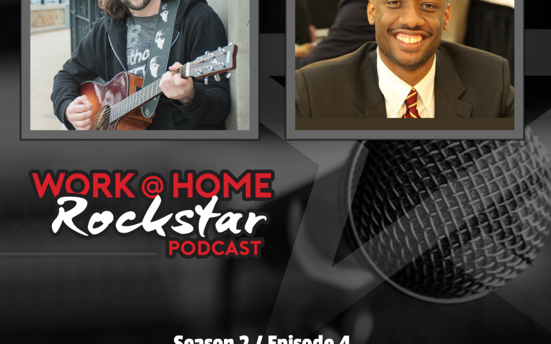 Episode 4 : Alzay Calhoun
