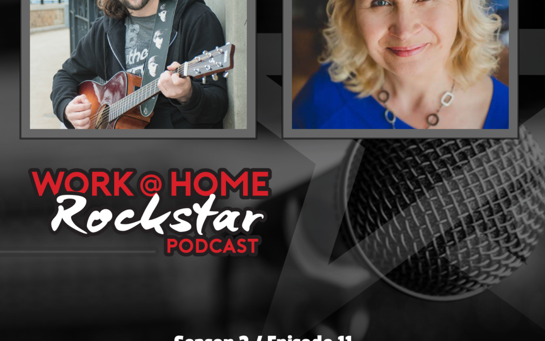 Episode 11 : Gerri Detweiler