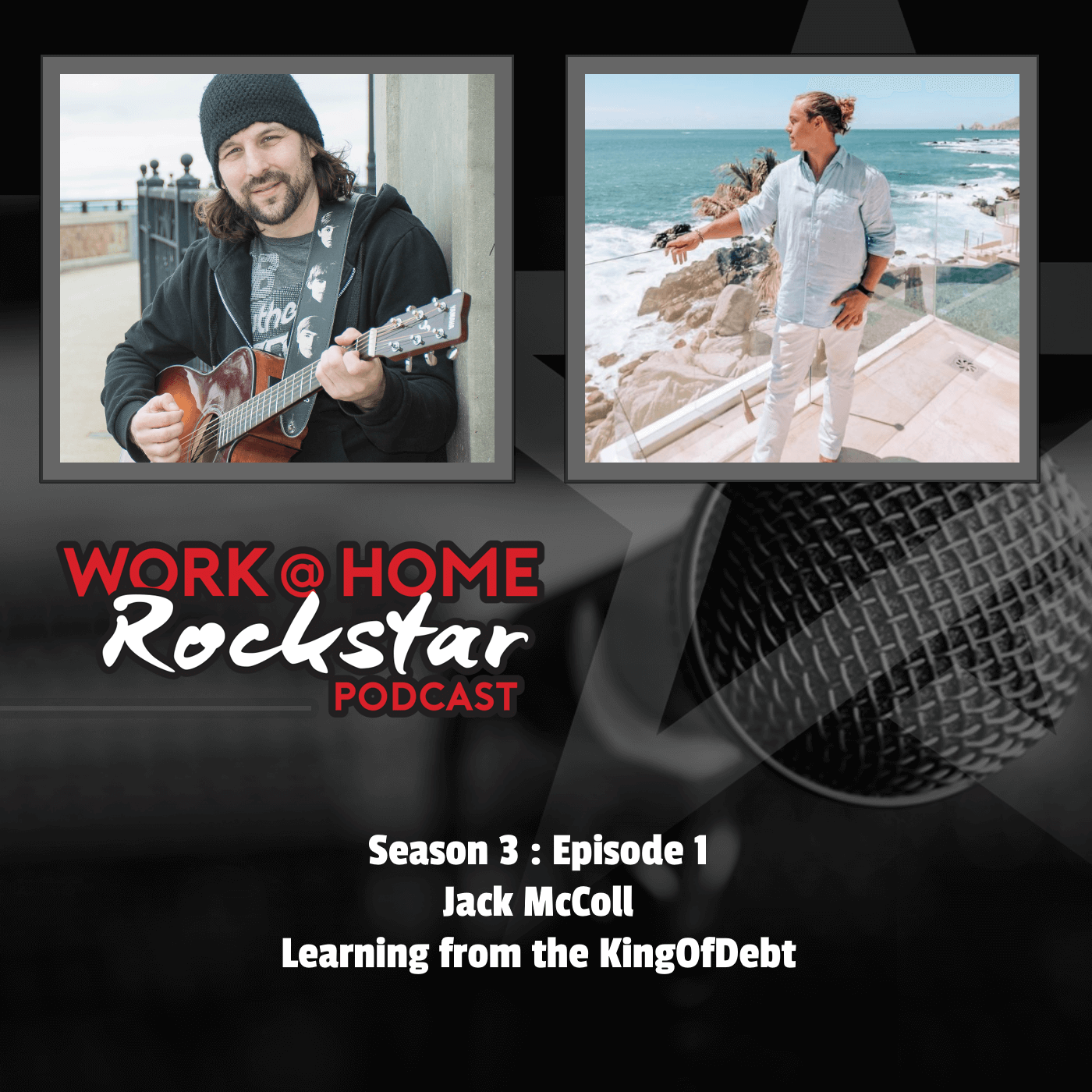 s3e1-JackMcColl-Learning from the KingOfDebt