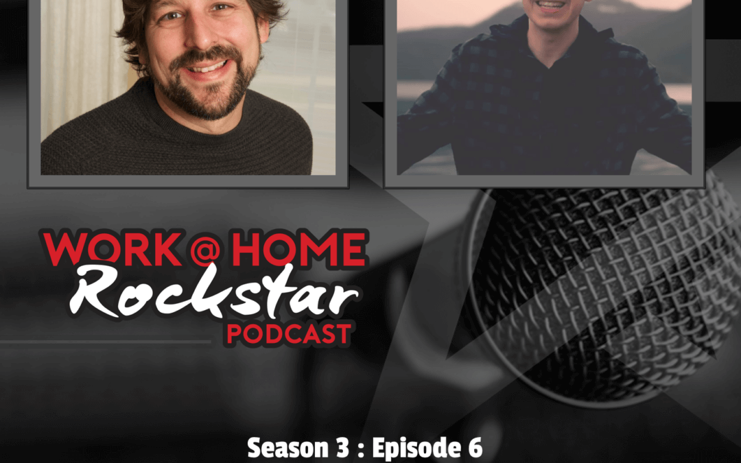 Rafael Eliassen – The power of consistent video