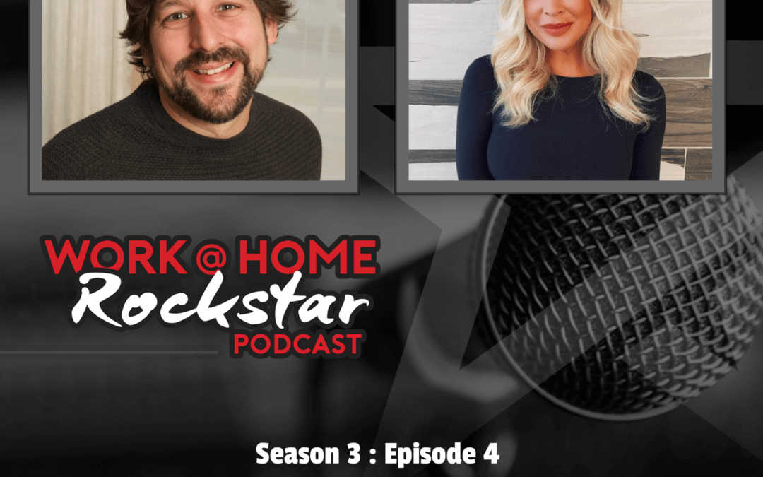 Sydney Lich – Learn as you go with Network Marketing