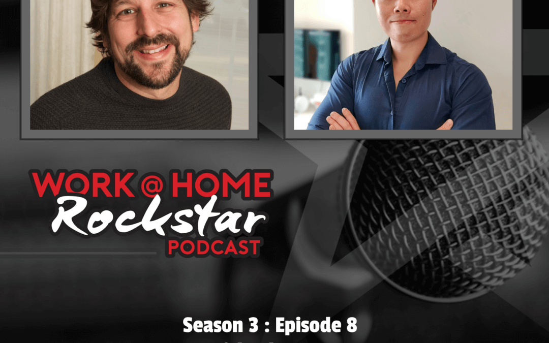 Michael Yeung – High Performance Tips