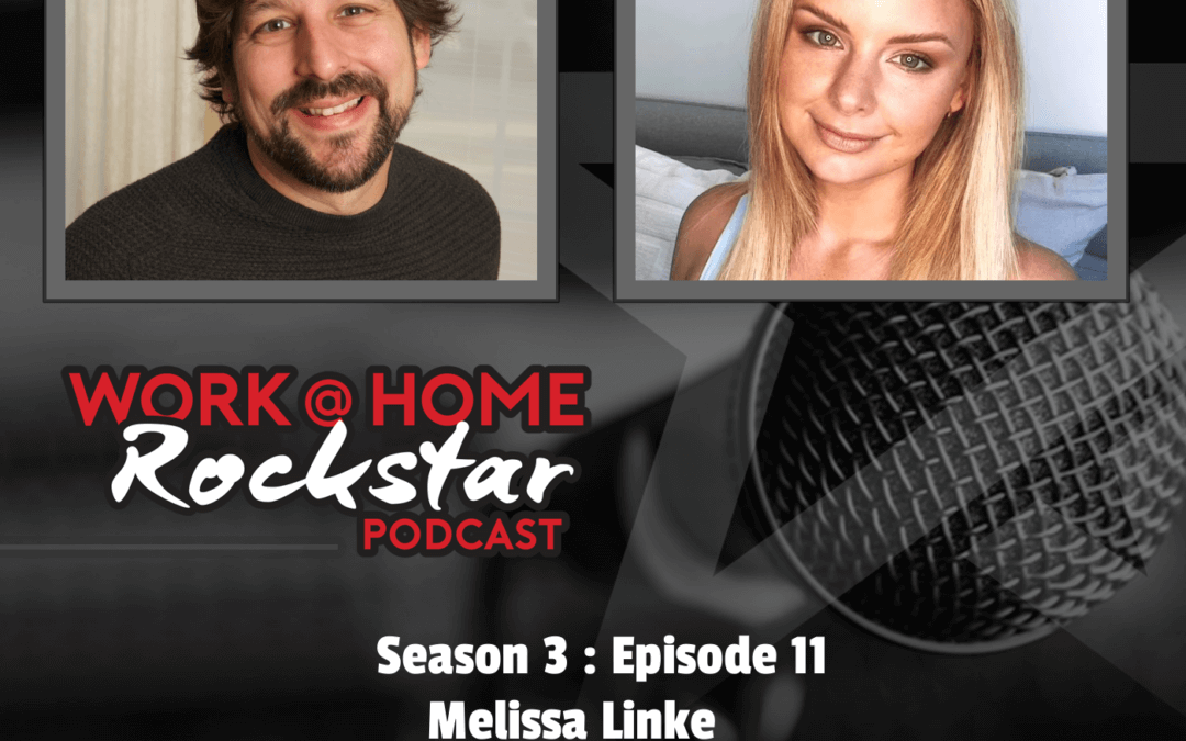 Melissa Linke – Recovering from success